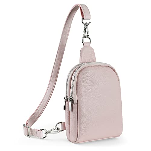Macaron Blush Pink
