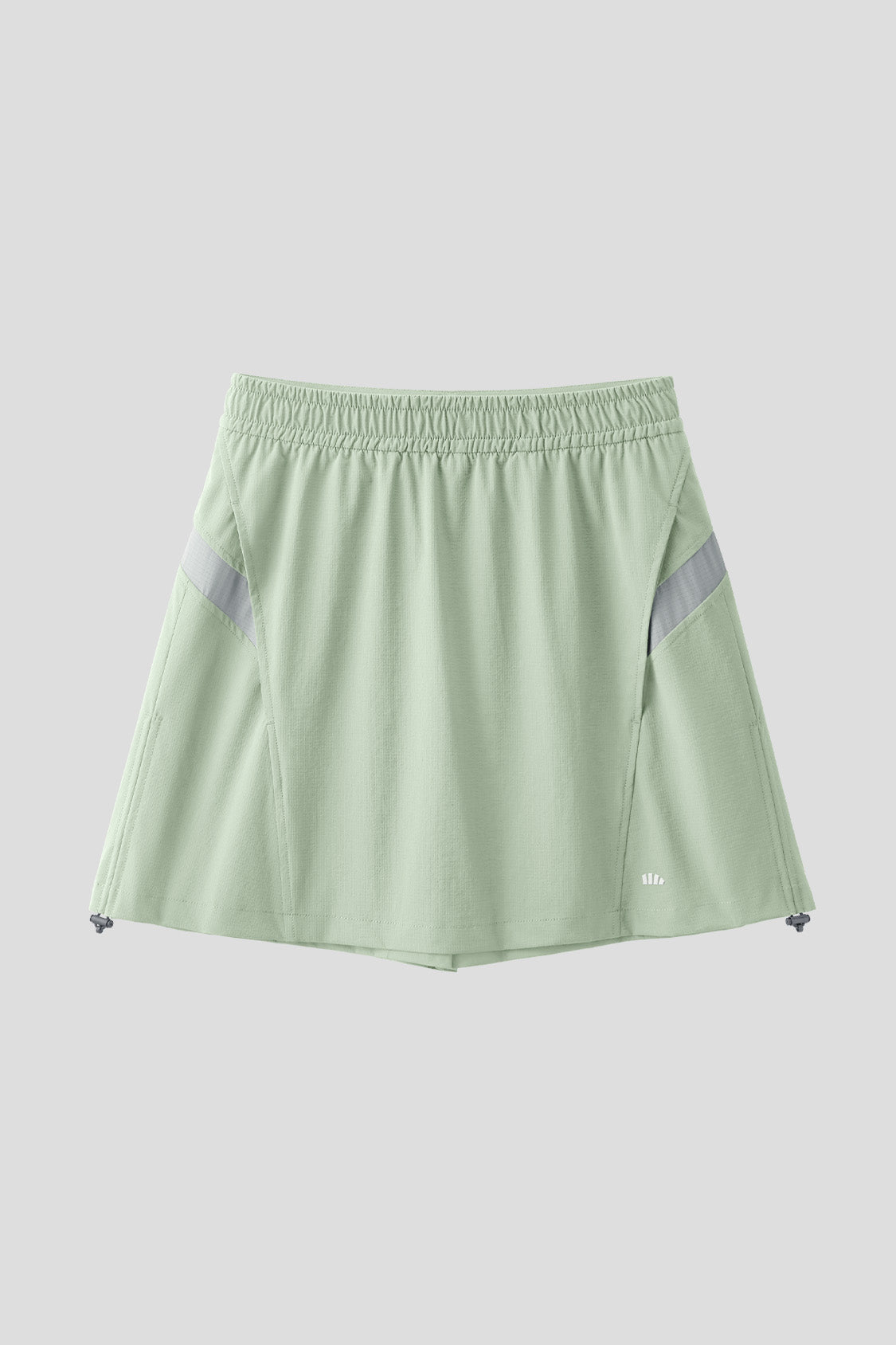 Trek Women's Quick Dry Utility Skort UPF 50+ Sun Protection - Perfect for Hiking, Golf & Outdoor Activities