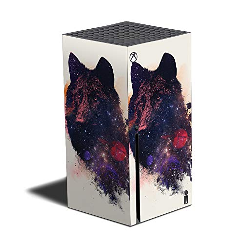 Universal Wolf