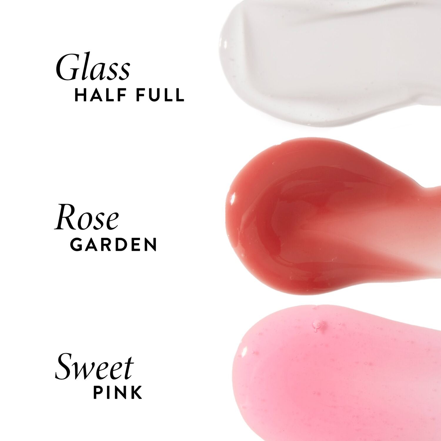 Fine Shine Glossy Lip Oil - Hydrating & Non-Sticky Lip Gloss for All-Day Moisture - Perfect for Daily Wear, Date Night & Special Occasions