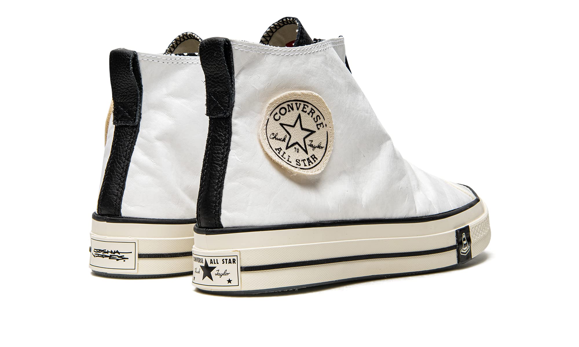 Converse Men's Chuck Taylor All Star High Top Sneakers - Classic Canvas Shoes for Casual Wear, Street Style & Everyday Comfort