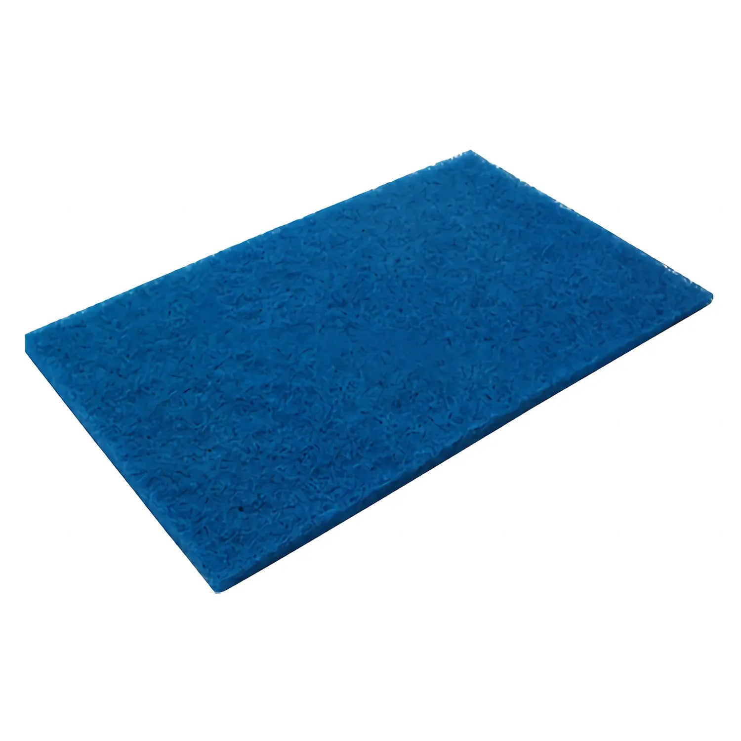 Kikulon Pro Nylon Scrubbing Pads - 10 Pack Heavy Duty Dishwashing Scrubbers for Pots, Pans & Kitchen Cleaning - Durable Non-Scratch Scouring Pads for Stubborn Stains
