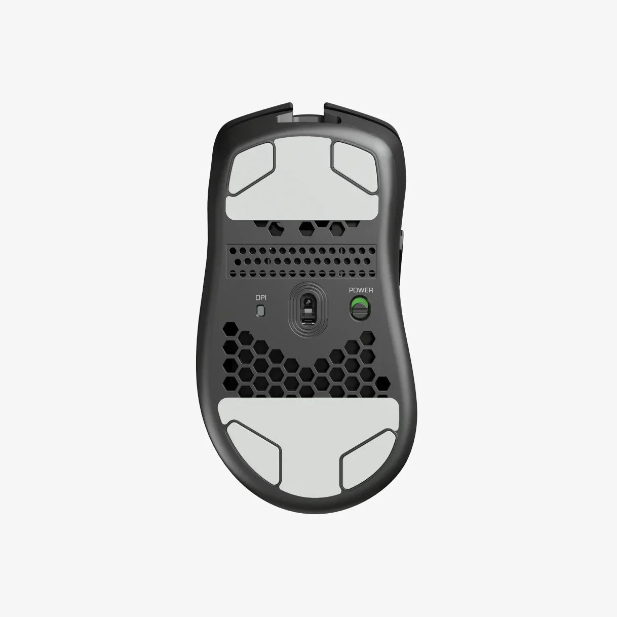 G Skates Premium Mouse Feet - Ultra Smooth PTFE Glides for Gaming & Office Mice - Perfect for FPS, MOBA & Productivity Use