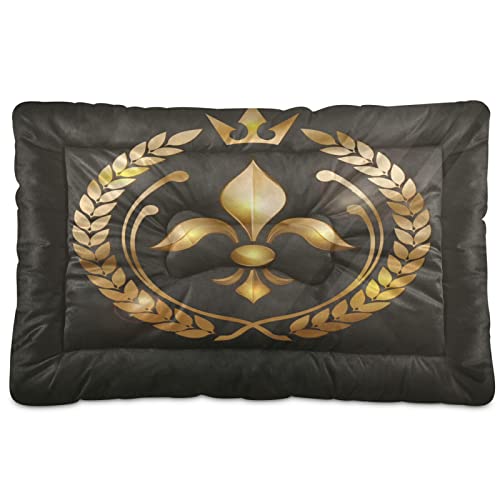 gold lily