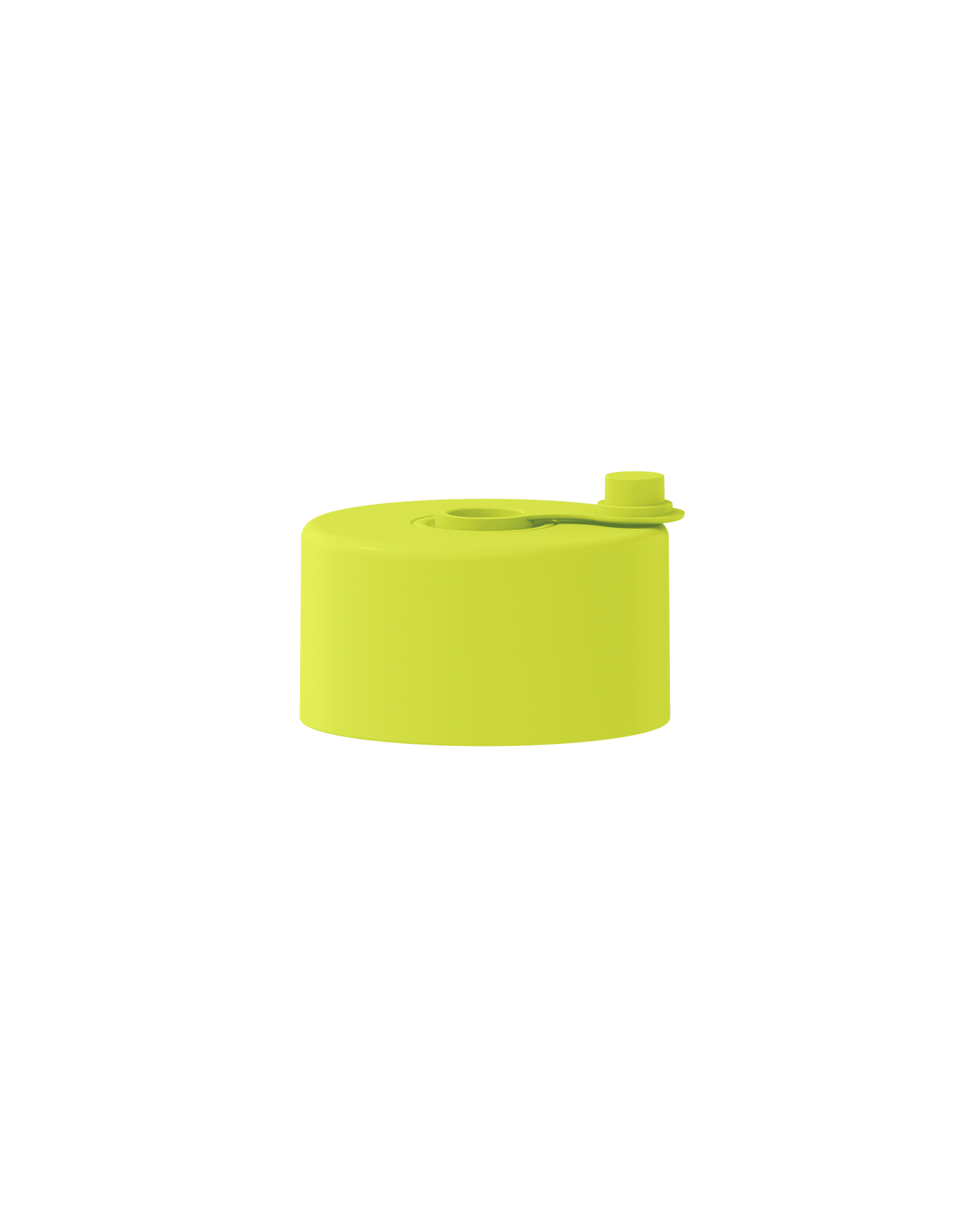 Neon Yellow