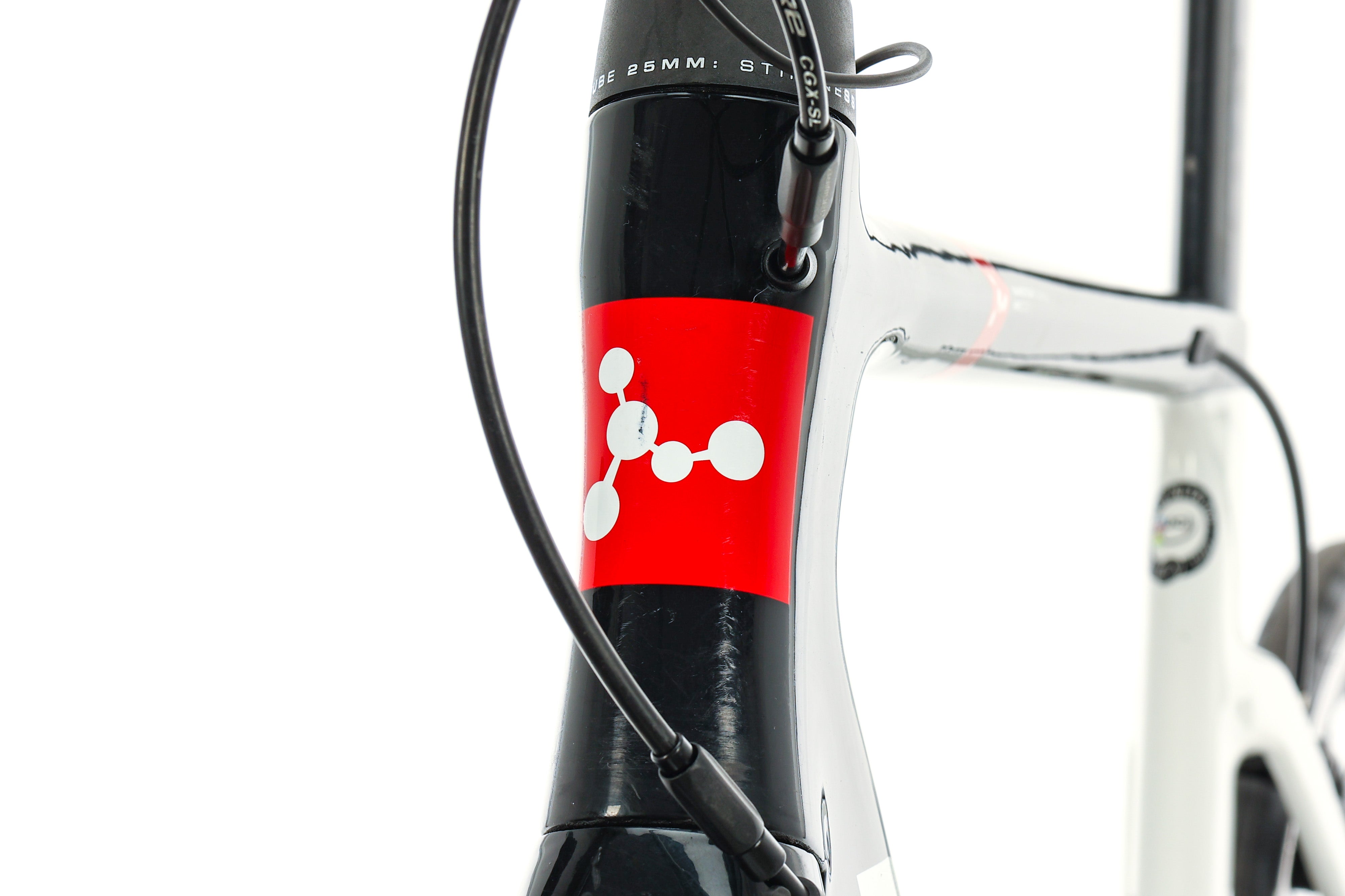 Argon 18 Nitrogen Road Bike 2016 - Medium Size for Men & Women | Lightweight Carbon Frame, High-Speed Performance | Perfect for Racing, Commuting & Fitness Cycling