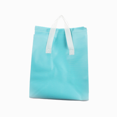 Premium Insulated Takeout Bags - Tamper Evident Food Delivery Bags (10.25