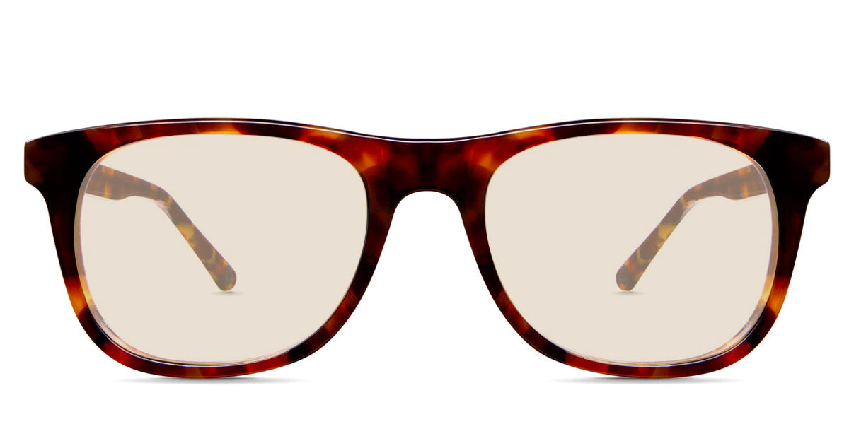 Shimmer Women's Prescription Tinted Glasses - Stylish & UV Protection for Reading, Driving & Outdoor Activities