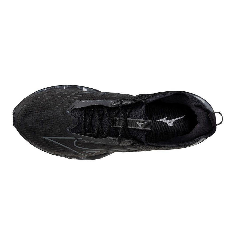 Men's Wave Prophecy 14 Running Shoes - Lightweight Cushioned Sneakers for Jogging & Training | Perfect for Road Running, Gym Workouts & Daily Wear