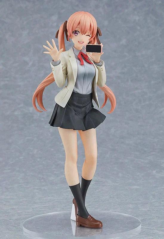 Erika Amano Pop Up Parade Figure - Anime Collectible from A Couple of Cuckoos | Perfect for Display, Gifts & Anime Fans