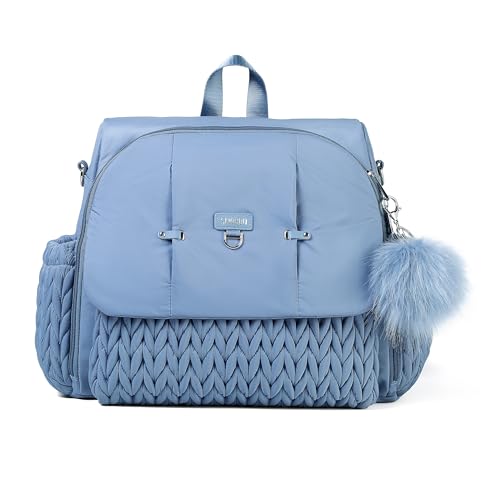 Ash Blue