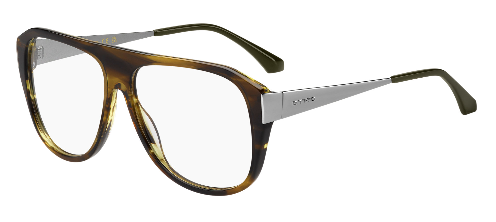 Etro 0053 Sunglasses - Polarized UV Protection Aviator Style for Men & Women - Perfect for Driving, Travel and Outdoor Activities