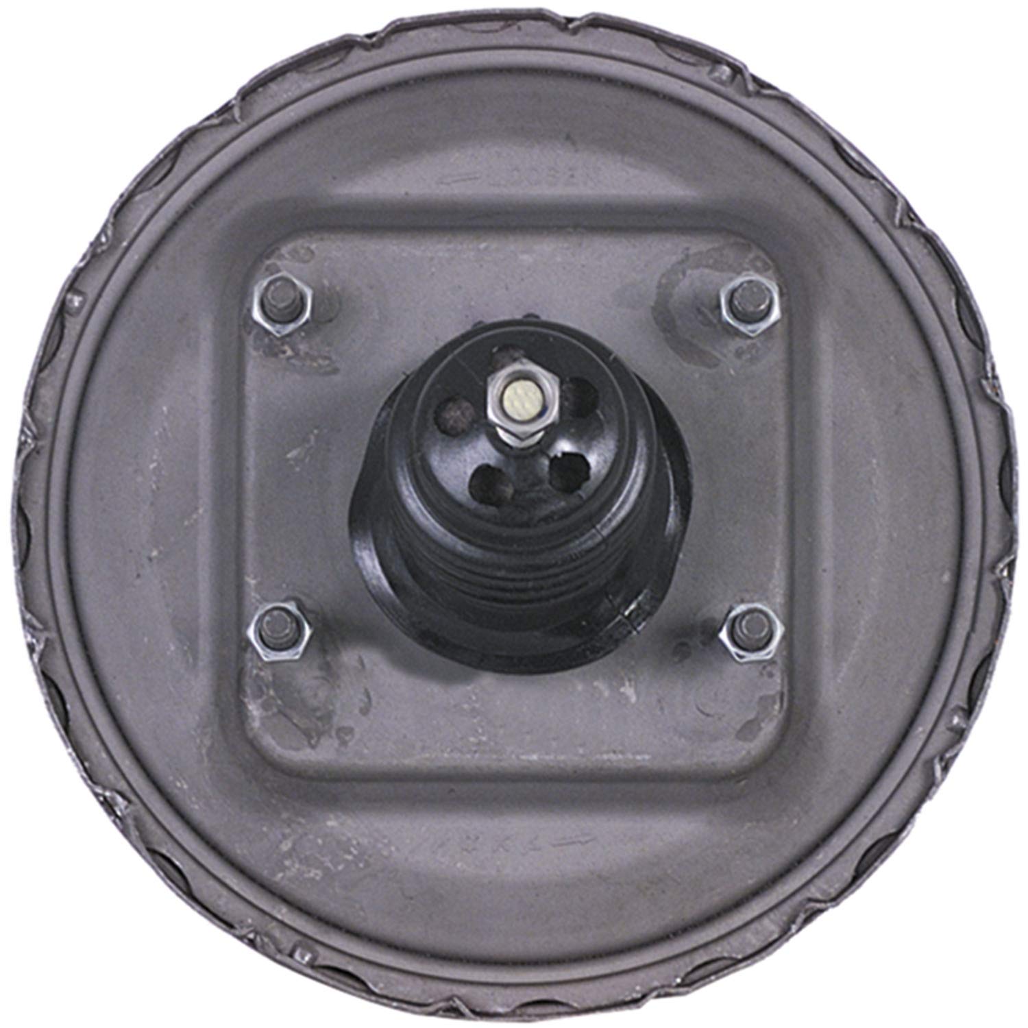 Cardone 53-2575 Remanufactured Vacuum Power Brake Booster - No Master Cylinder Included | High-Performance Braking System Replacement for Smooth Stops | Perfect for Trucks, SUVs and Classic Car Restorations