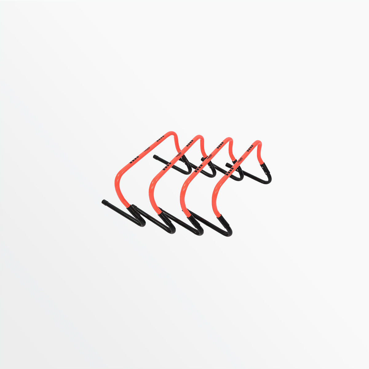 Neon Coral