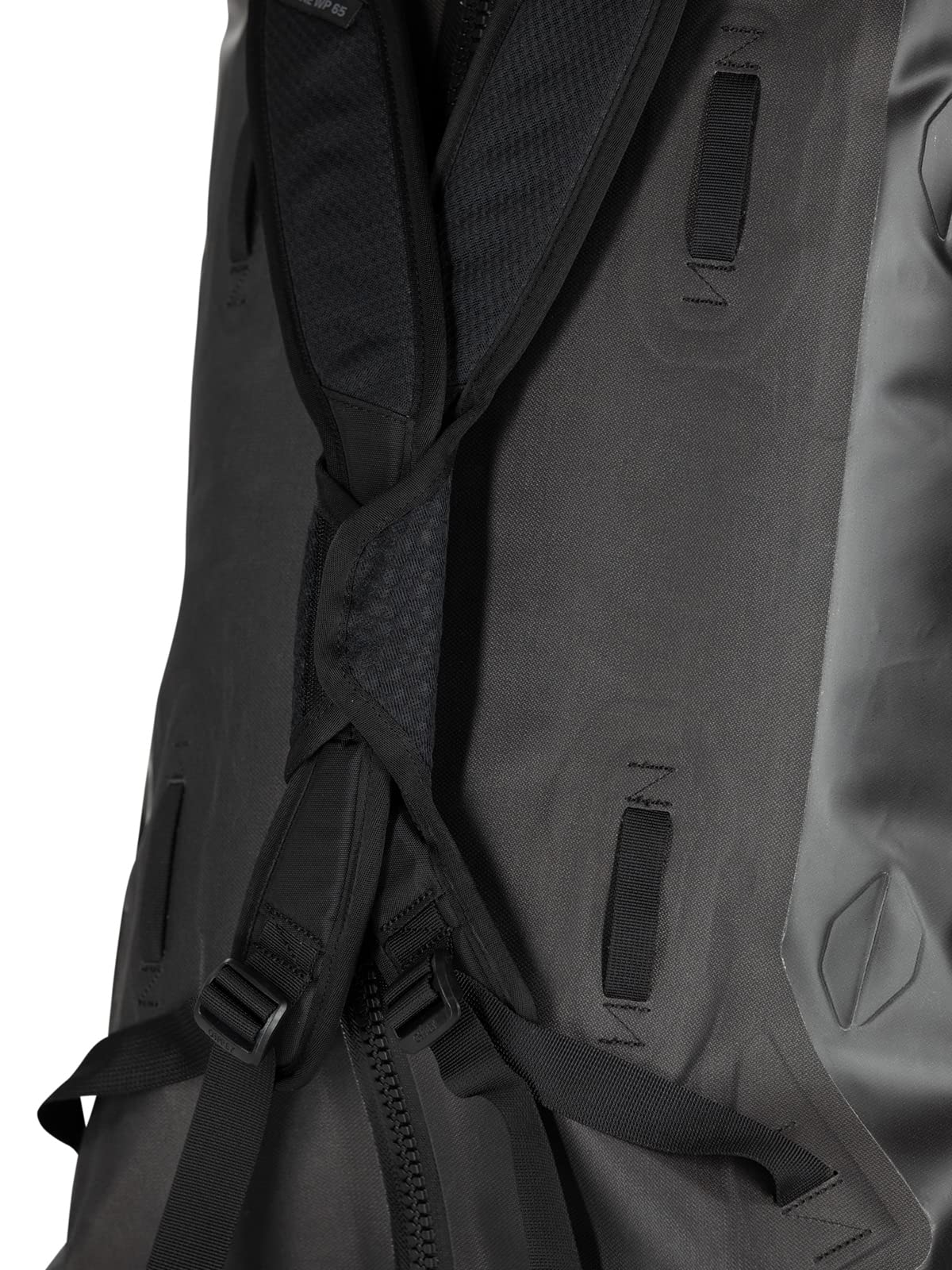 Osprey Arcane Waterproof 65L Duffel Bag - Durable Travel Duffel for Outdoor Adventures, Camping, Hiking & Gym - Prior Season Model