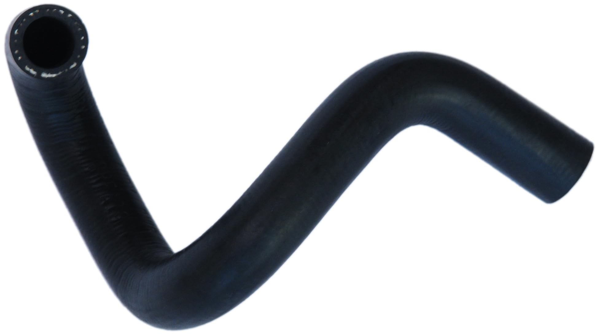 Continental 64203 Molded Heater Hose - Premium Quality Replacement for Cars & Trucks - Perfect for Engine Cooling System Maintenance & Repair