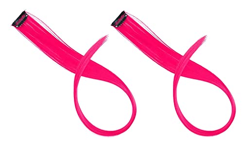 Neon Pink