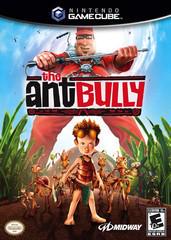 Ant Bully (CIB) - Nintendo GameCube Video Game - Fun Adventure for Kids & Families - Perfect for Game Nights & Retro Gaming Enthusiasts