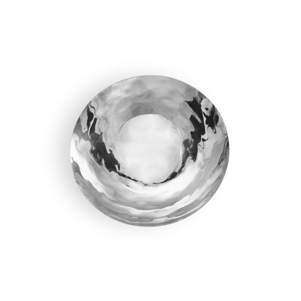 Dahlia Small Bowl - Elegant Ceramic Serving Bowl for Salads, Snacks & Desserts | Perfect for Dining, Entertaining & Home Decor