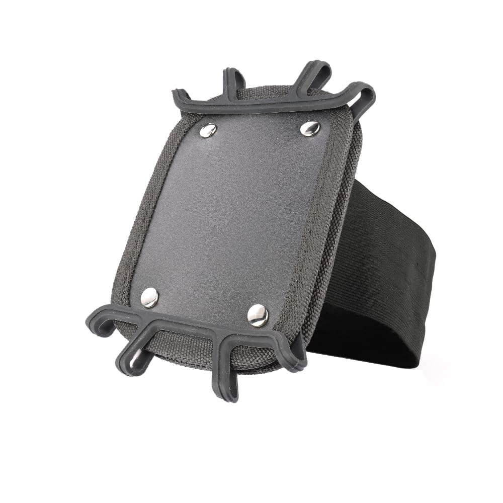 Pilot iPad Kneeboard - Universal Tablet Holder for iPad 7.9