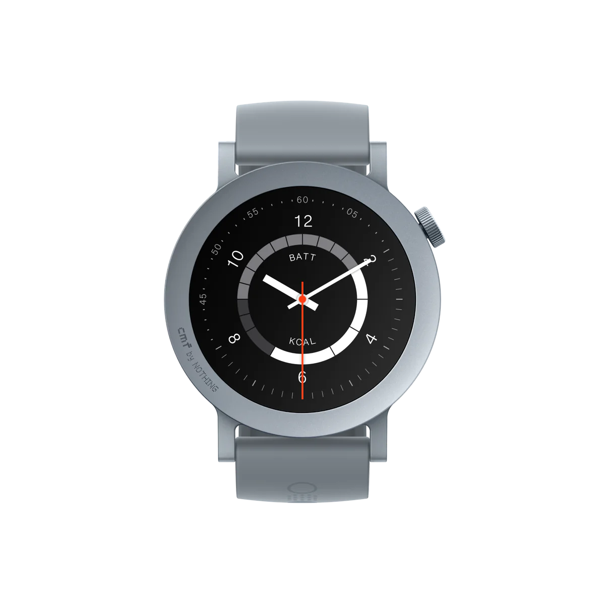 Nothing CMF Watch Pro 2 (D398) Smartwatch - Premium Fitness Tracker with Heart Rate Monitor & GPS | Perfect for Running, Workouts & Daily Activity Tracking