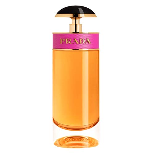 Prada Candy 2.7 oz Eau de Parfum for Women - Floral Gourmand Fragrance for Day & Night Wear, Date Nights & Special Occasions