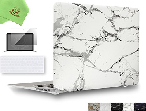 Pattern-Marble White/Grey