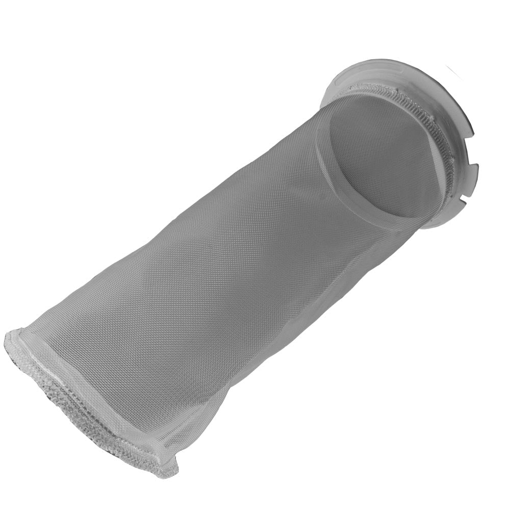 Paramount In-Floor Cleaner Fine Mesh Bag 211 34 - Premium Pool & Spa Filter Replacement for Easy Maintenance | Perfect for Inground Swimming Pools and Hot Tubs
