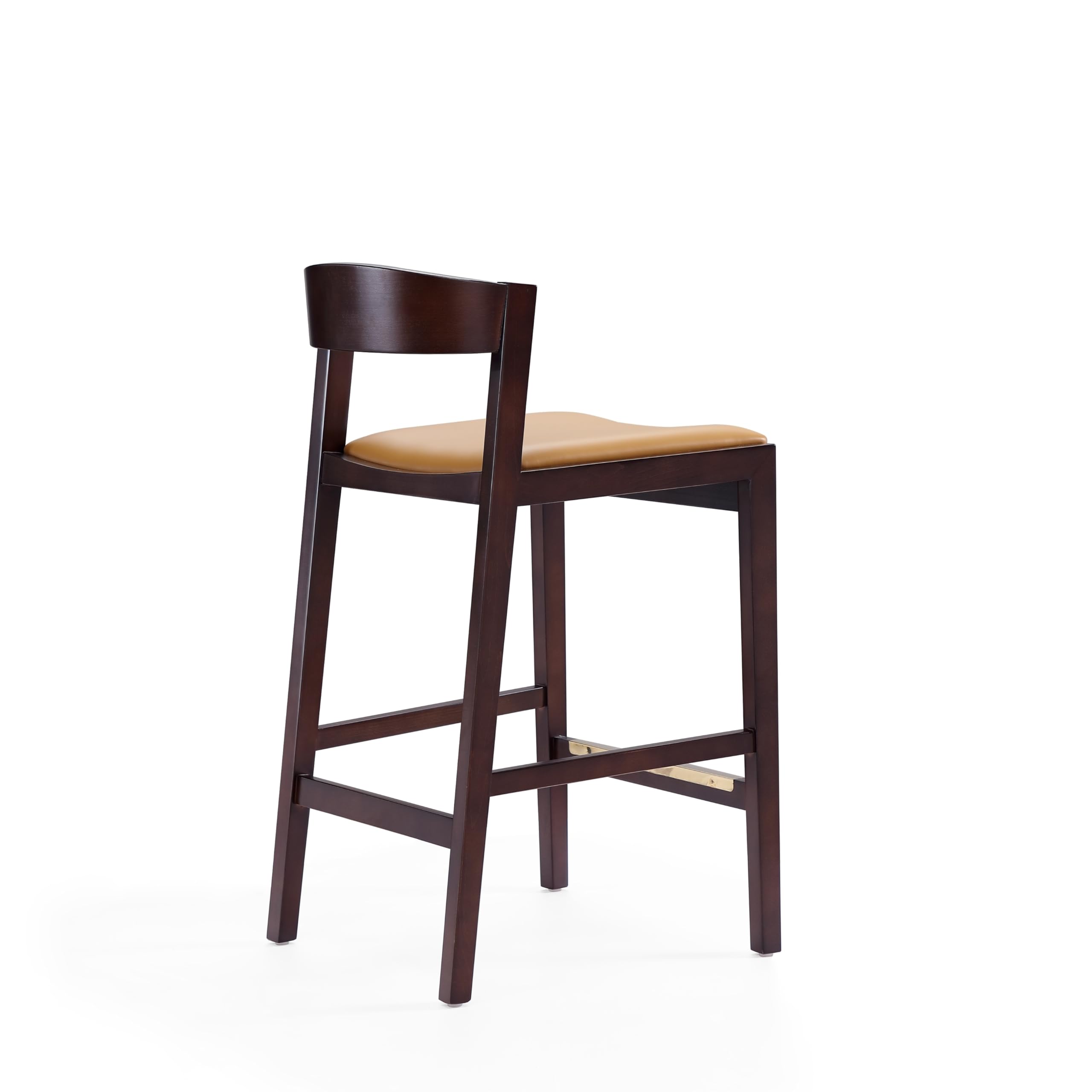 Premium Set of 2 Regis Velvet Dining Chairs - Modern Black Upholstered Side Chairs for Kitchen, Dining Room & Home Decor | Comfortable & Stylish Seating Solution for Dinner Parties & Family Gatherings