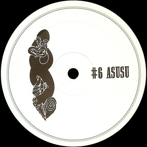 Asusu Velez - Rendering 12