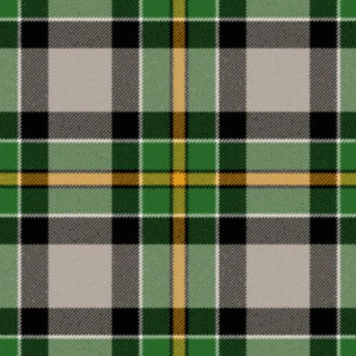 Authentic Hamilton of Brandon Tartan Fabric - Premium Scottish Wool for Kilts, Scarves & Home Decor | Perfect for Traditional Outfits & Highland Events