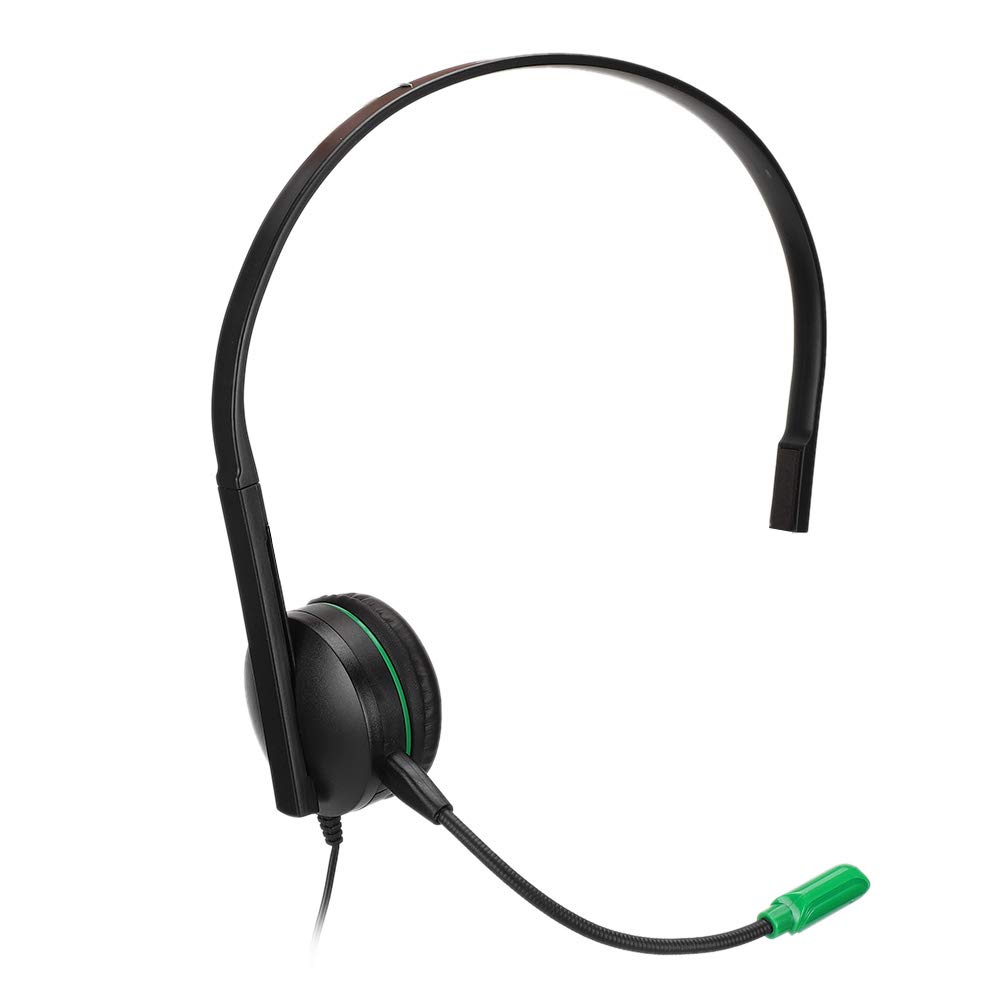 Premium Gaming Headset with Noise Cancellation - High-Fidelity Sound, Lightweight & Comfortable Over-Ear Design for PC, Laptop, Tablet - Perfect for Online Gaming, Remote Work & Office Use