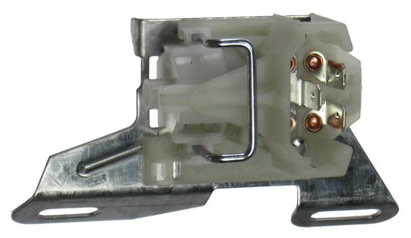 GM Compatible Steering Column Mounted Headlight Dimmer Switch - High/Low Beam Control for Chevy, GMC, Cadillac | Perfect for Night Driving & Off-Road Adventures