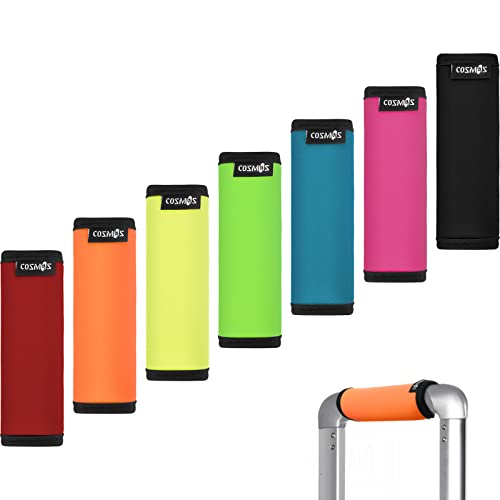 7 Pcs Handle Wraps