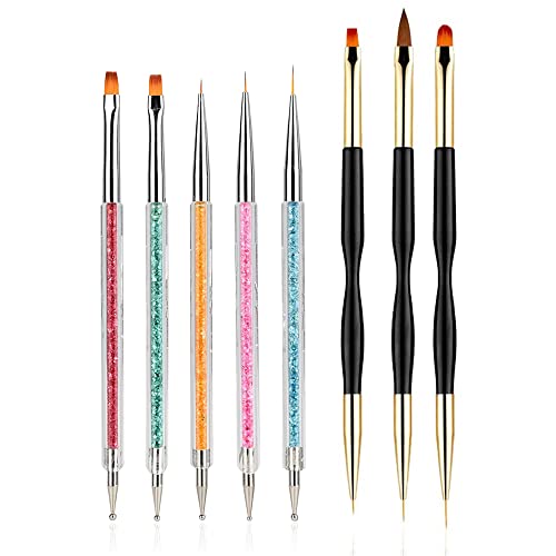 B - 8PCS