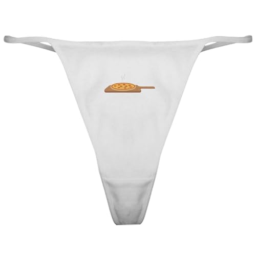 Oven Baked Pizza Classic Thong