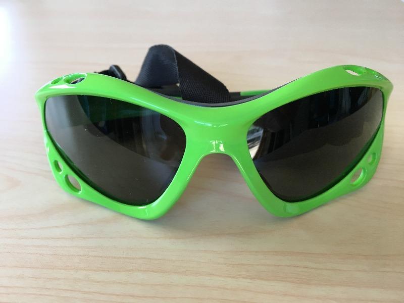 Xtreme Watersport Sunglasses - Polarized UV Protection for Boating, Fishing & Outdoor Activities - Durable & Stylish for Men & Women