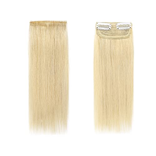 2 Pcs-platinum Blonde