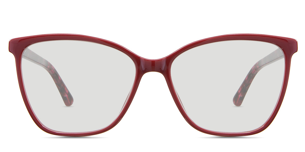 Kimberly Women's Prescription Eyeglasses - Stylish & Comfortable Frames for Reading, Work & Everyday Use