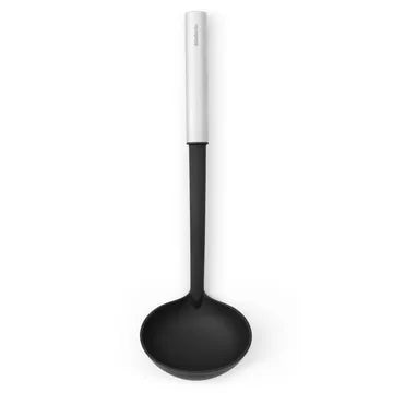 Non-Stick Sauce Ladle - Durable Kitchen Utensil for Cooking, Serving & Baking - Perfect for Sauces, Gravies & Soups