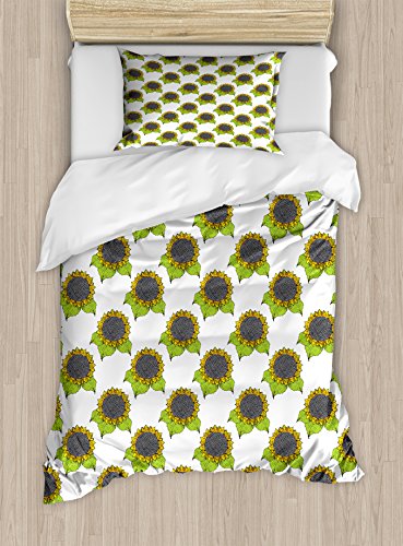 Apple Green Dark Taupe