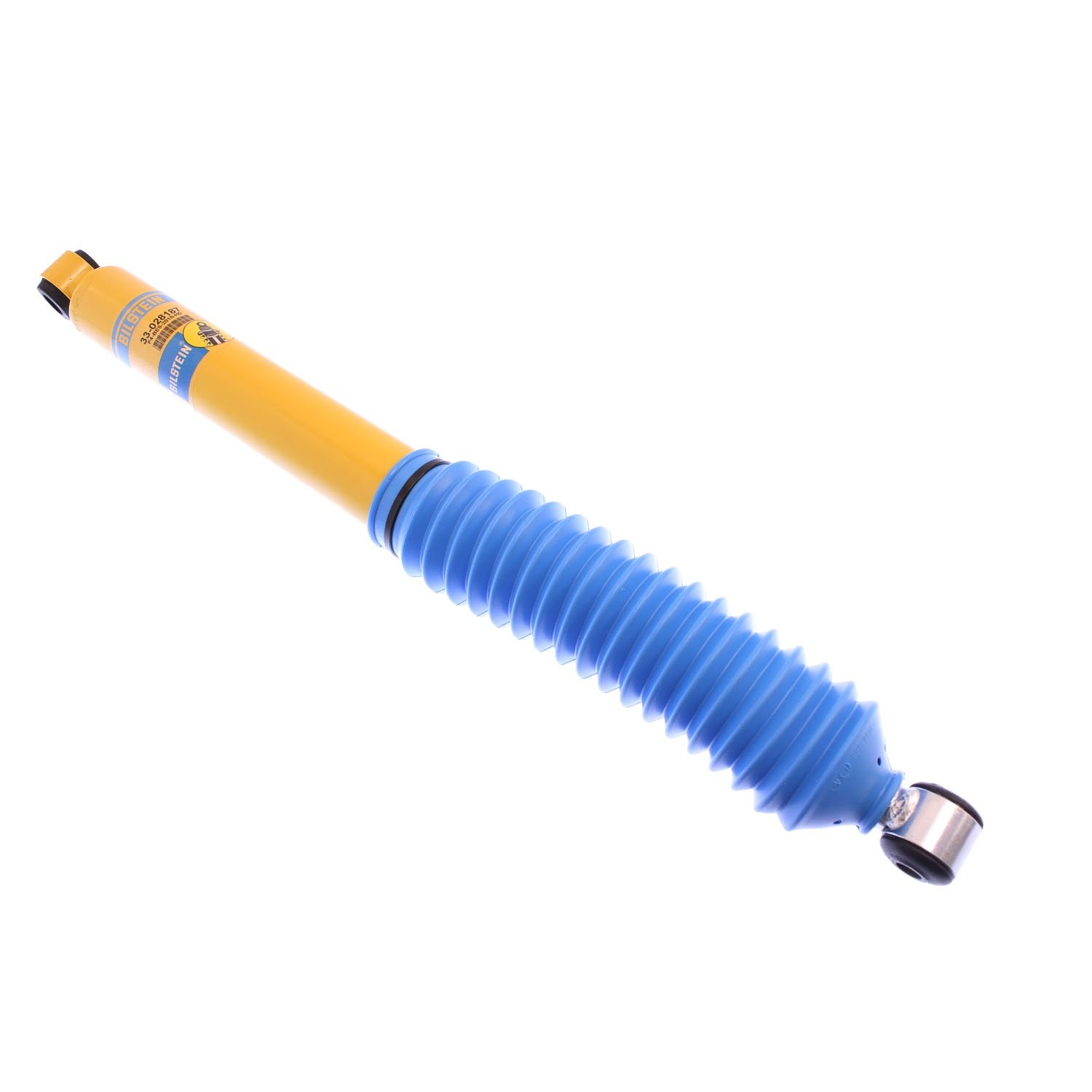 Bilstein Air Lift 33-028187 Performance Shock Absorber for Trucks & SUVs - Off-Road, Towing & Heavy-Duty Suspension Upgrade