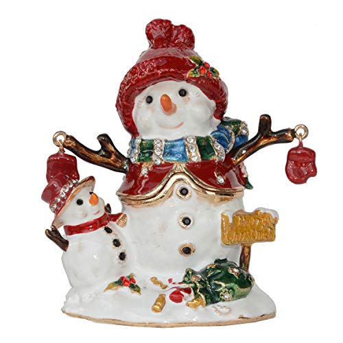 Christmas Snowman