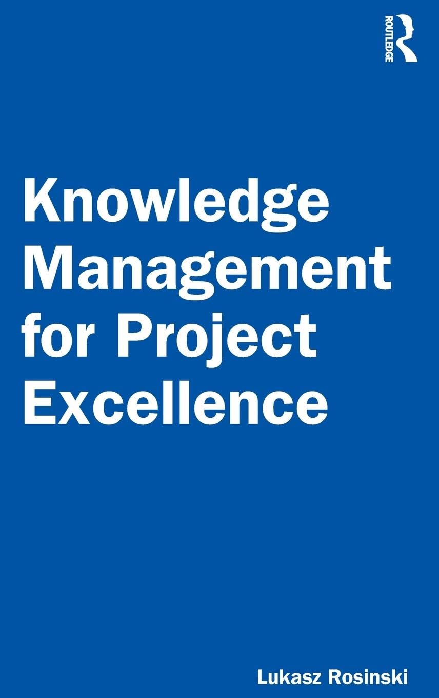 Knowledge Management for Project Excellence - Best Practices & Strategies for Successful Project Execution | Improve Team Collaboration & Efficiency