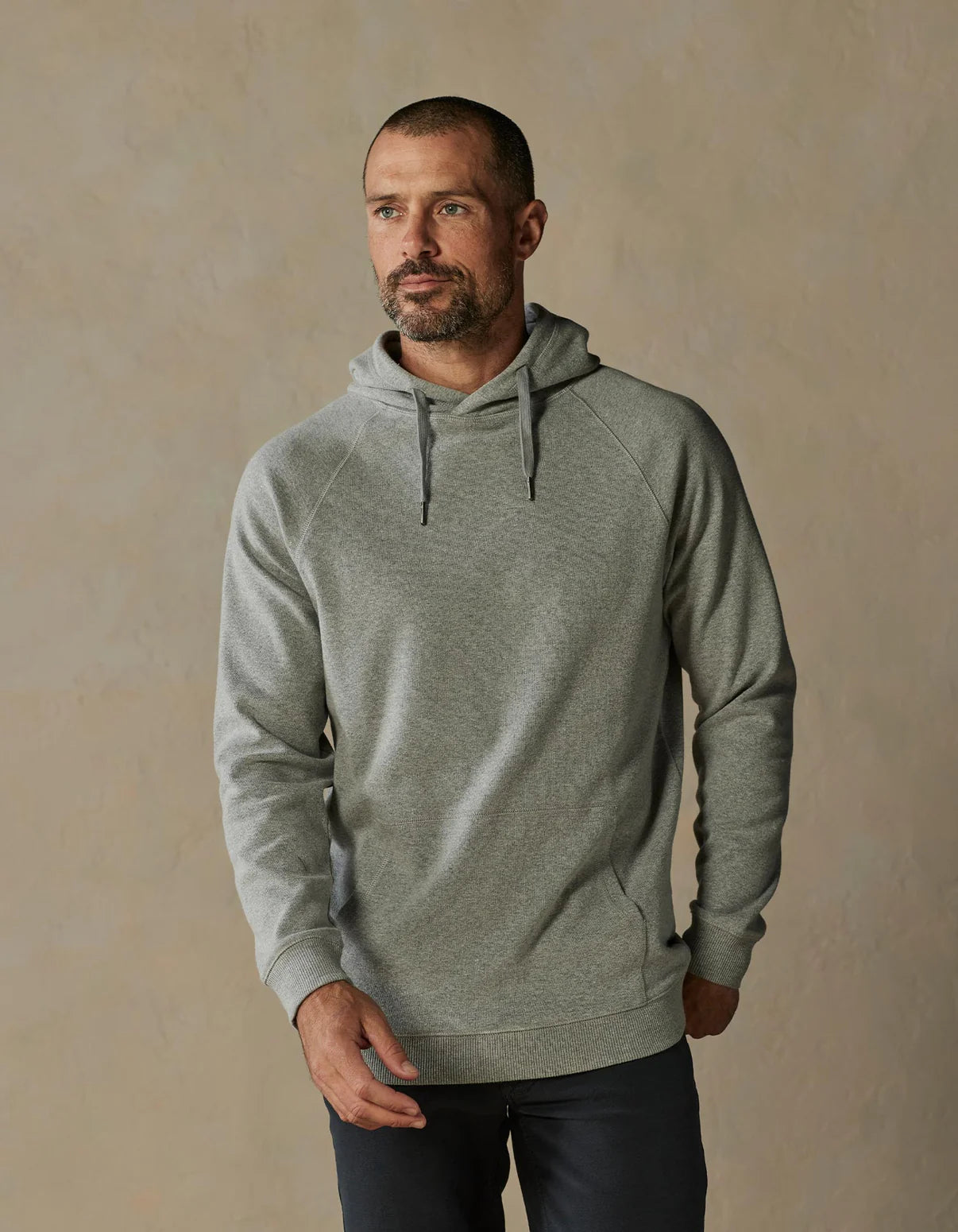 Puremeso Weekend Hoodie - Cozy & Stylish Pullover Sweatshirt for Men & Women | Perfect for Casual Outings, Lounging & Travel