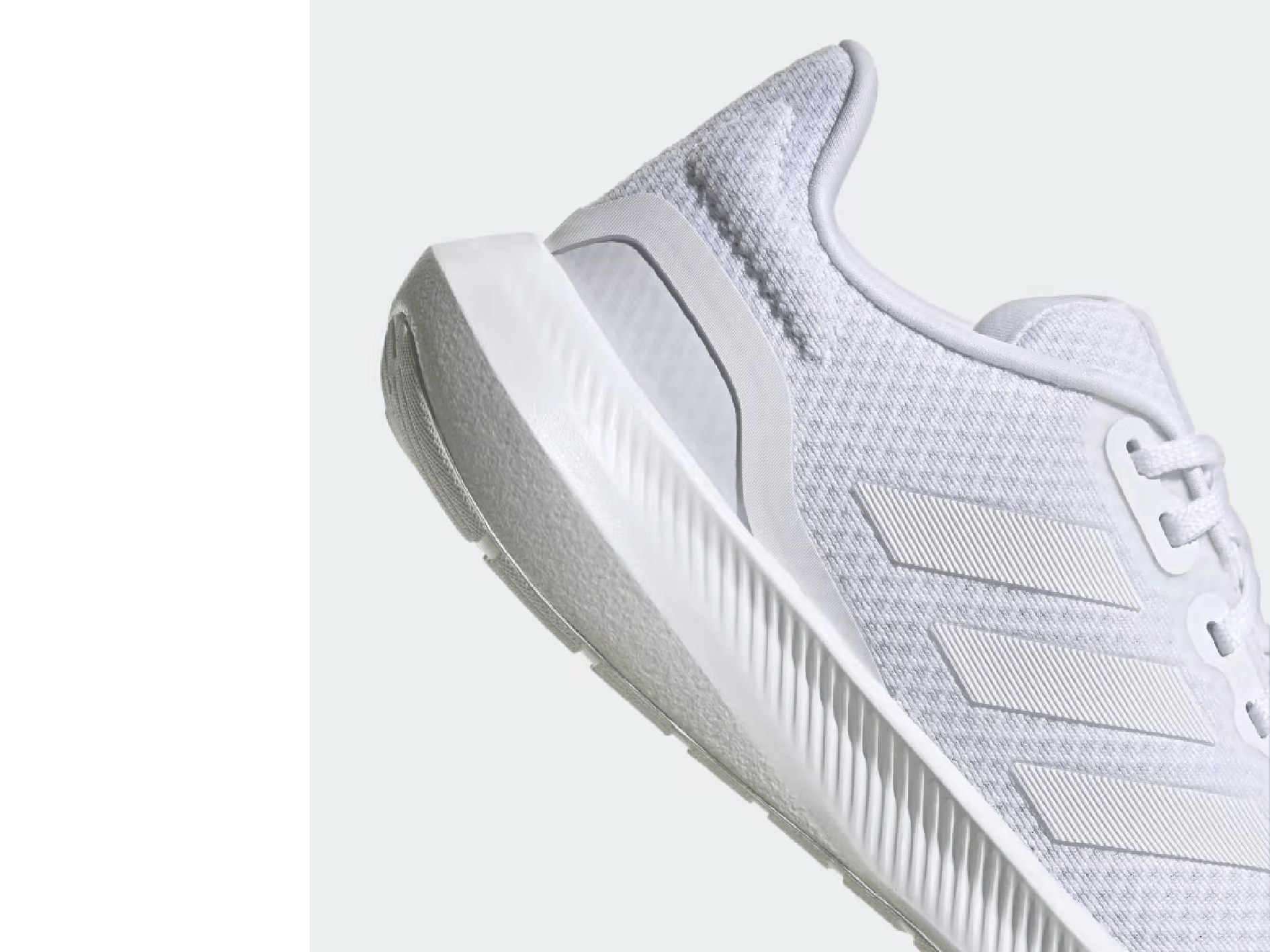 Adidas Women's Runfalcon 3.0 Running Shoes HP7559 - Lightweight Comfort for Jogging, Gym Workouts & Daily Wear
