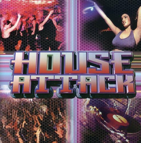 House Attack - Best-Selling Home Invasion Board Game for Adults & Teens | Strategy Game for Family Game Night & Parties | Perfect for Halloween & Themed Events