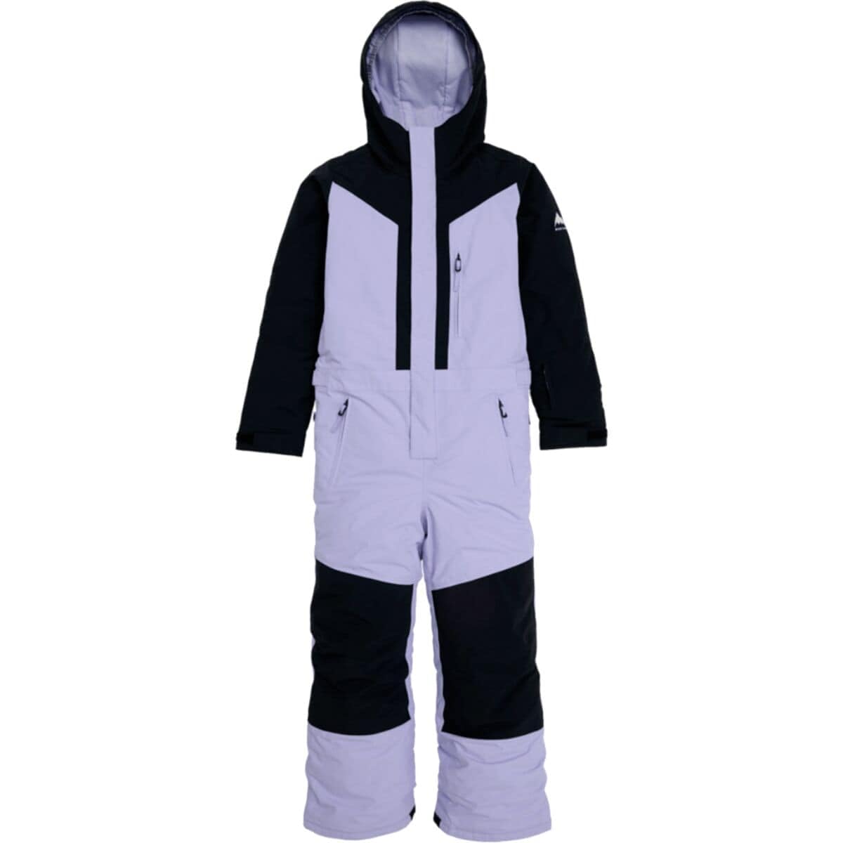 Burton Kids' 2L Insulated Waterproof Snowsuit - Winter One-Piece Snow Suit for Boys & Girls - Perfect for Skiing, Snowboarding & Outdoor Play