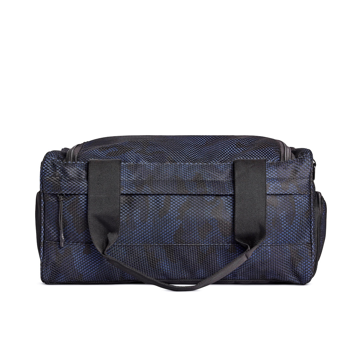 Boost Duffle Bag - Camo Mesh Gym Bag for Men & Women - Perfect for Travel, Workout & Sports Gear Storage