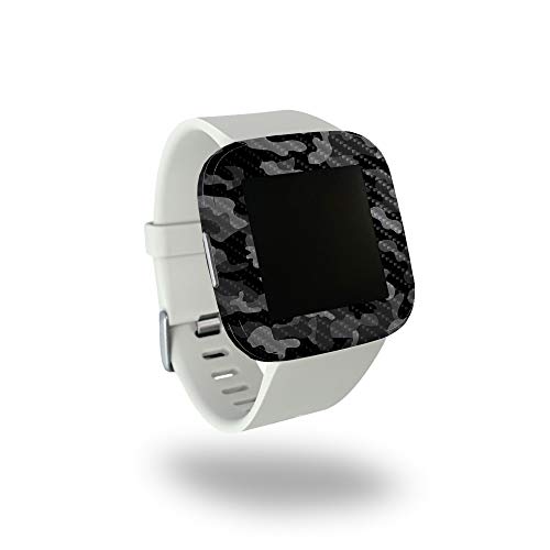 Black Camo